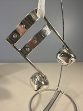 Music Note Jingle Bell