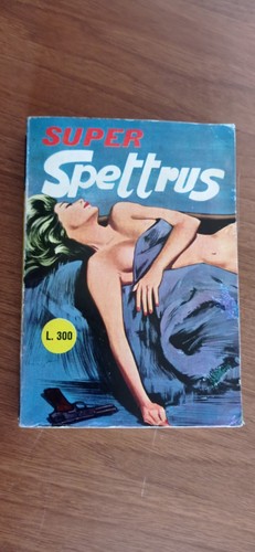 Super spettrus 4 cervinia - super,
