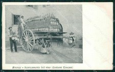 Firenze Città Carro