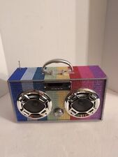 Boombox Couture Mini Bling