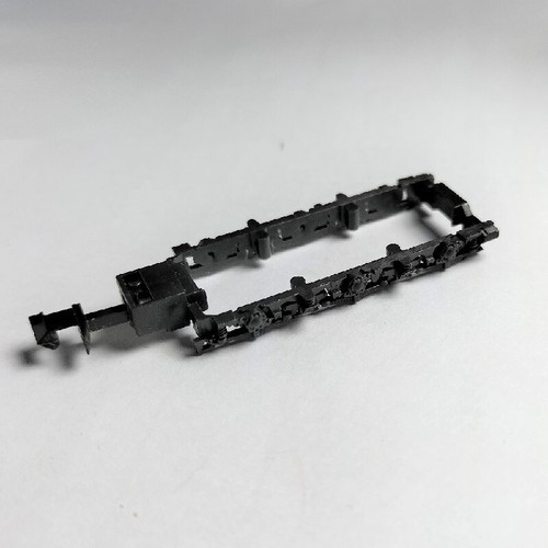 Scale locomotive train - scale,