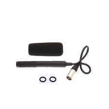 Pro EA50 HD VM 4K microfono a