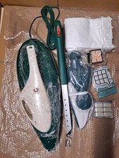 FOLLETTO VK 135 CON SPAZZOLA