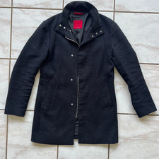 Zara mens coat