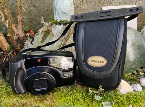 Pentax zoom 105 - pentax,