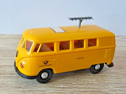 Brekina 3193 vw - 1:87,,