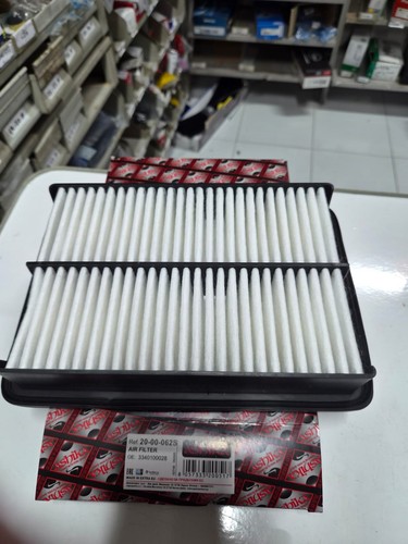 Cartuccia filtro aria dr4 - dr4, dr5
