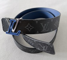 Louis Vuitton Uomo Monogram