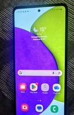 Samsung Galaxy A52 (Sbloccato)