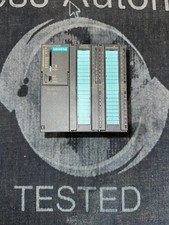 SIEMENS CPU 6ES7 314-6EH04-0AB0