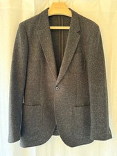 Cappotto sportivo uomo Club