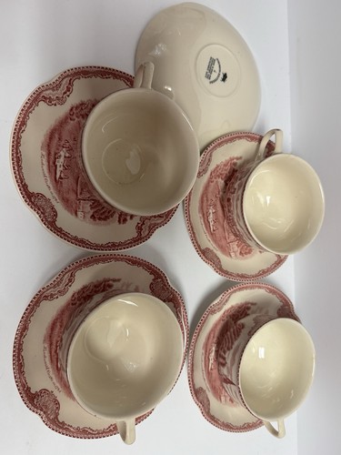 Set castelli johnson bros - di,