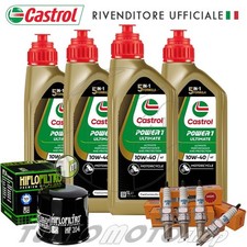 Tagliando HONDA Hornet 600 /