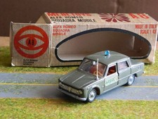 Mebetoys Alfa Romeo Giulia