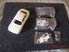 BRM 1:24 Alfa Romeo GTAm Slot