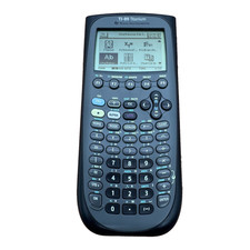 Texas Instruments TI-89
