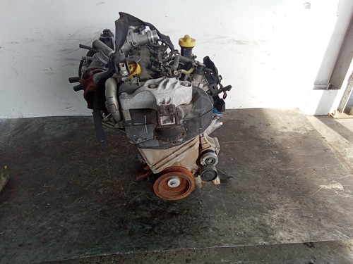 Motore completo per renault - completo,