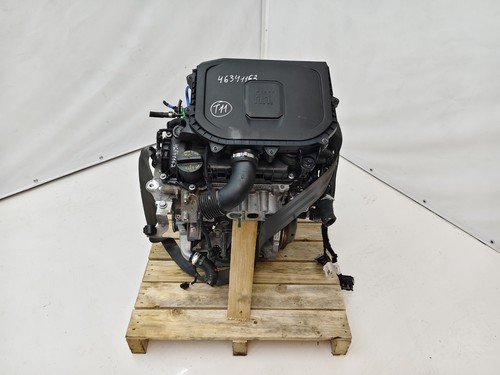 Motore completo 46341162 0b - motore,