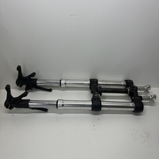 FORCELLA STELI PIASTRE DUCATI HYPERMOTARD HYPERSTRADA 821 / 939 COMPLETA USATA