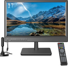 TV 17 Pollici,Piccola HD