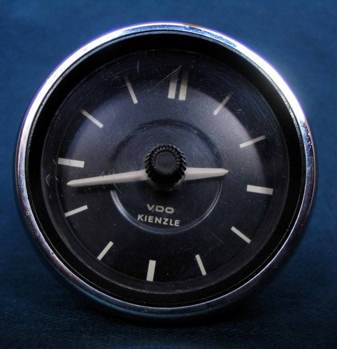 Vdo kienzle orologio auto - vdo,