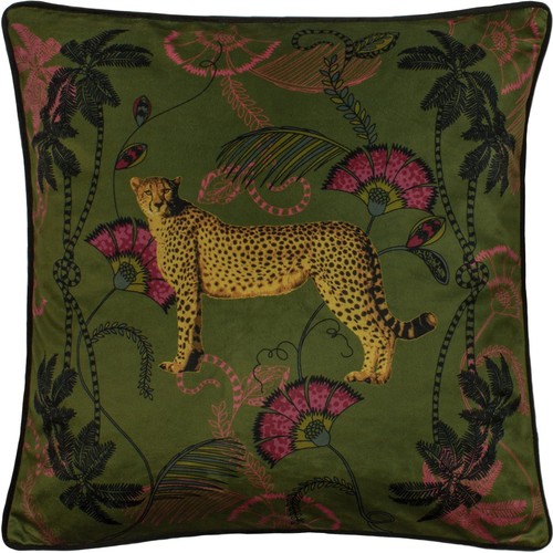 Paoletti cuscino tropica - cuscino,