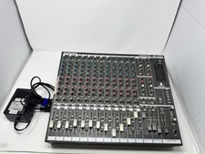 Behringer eurorack mx2642 - behringer,