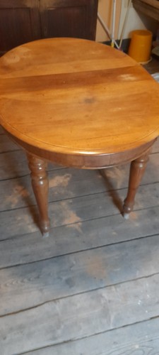 Tavolo pranzo legno - pranzo, di