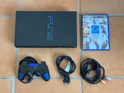 Sony playstation fat ps2 - 2,