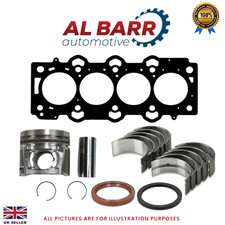 Per Kia Sportage 1.7 Crdi D4FD