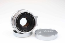 Leica Summicron 35mm f2 8
