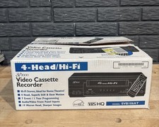 PHILIPS SV2000 4 testine