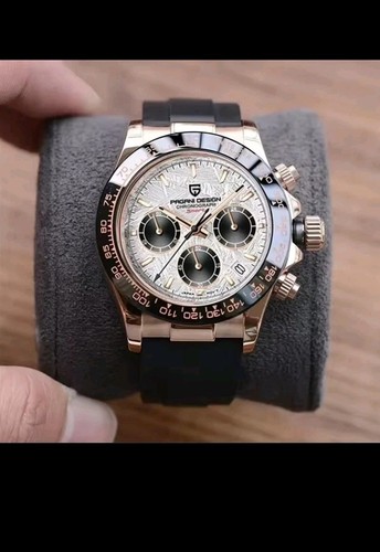 Orologio pagani design - 🔥orologio, 40