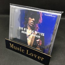 THE ROLLING STONES / AFFARE BRUXELS - Forest National 1973 (2CD) NUOVO