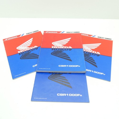 Manuale officina originale