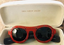 Occhiali da sole Linda Farrow