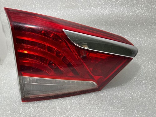 Hyundai i40 2012 feux arrière - hyundai,
