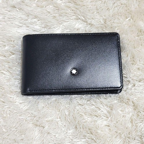 Montblanc portamonete porta - montblanc,