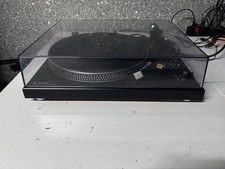 Technics SL-2000 Direct Drive