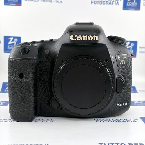 Canon mark garanzia - canon, +