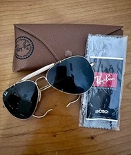 Ray-Ban RB3025 Aviator Large