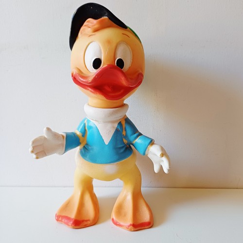 Pouet riri fifi - ou, walt