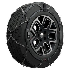 CATENE DA NEVE KONIG REFLEX CROSS 248 MONTAGGIO AUTOMATICO PER VETTURE NON CATEN
