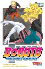 Boruto - Naruto the next