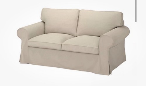 Nuovo copridivano ikea ektorp - nuovo,
