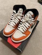 Nike Air Jordan 1 Retro
