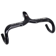 manubrio integrale bici corsa
