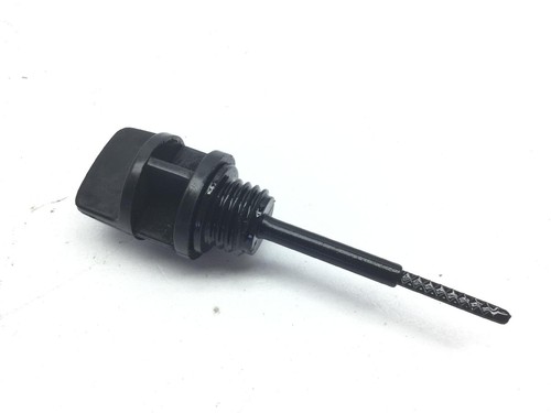 Oil level rod cap engine - cap,