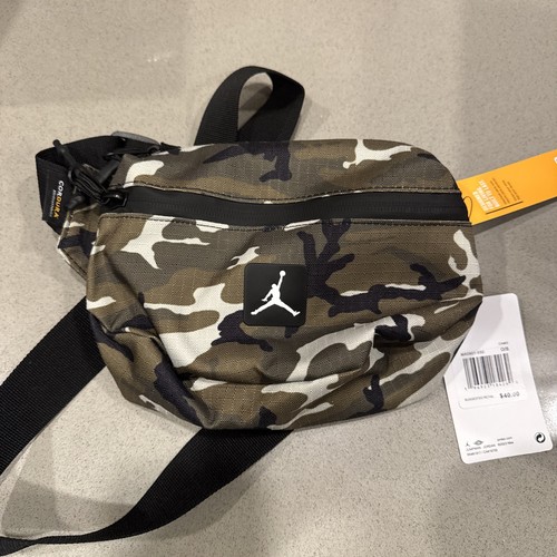 Borsa marsupio jordan - borsa,