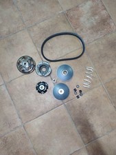 Trasmissione Malossi Completa SH 125/150 2020/2025       Cod.CM25000002